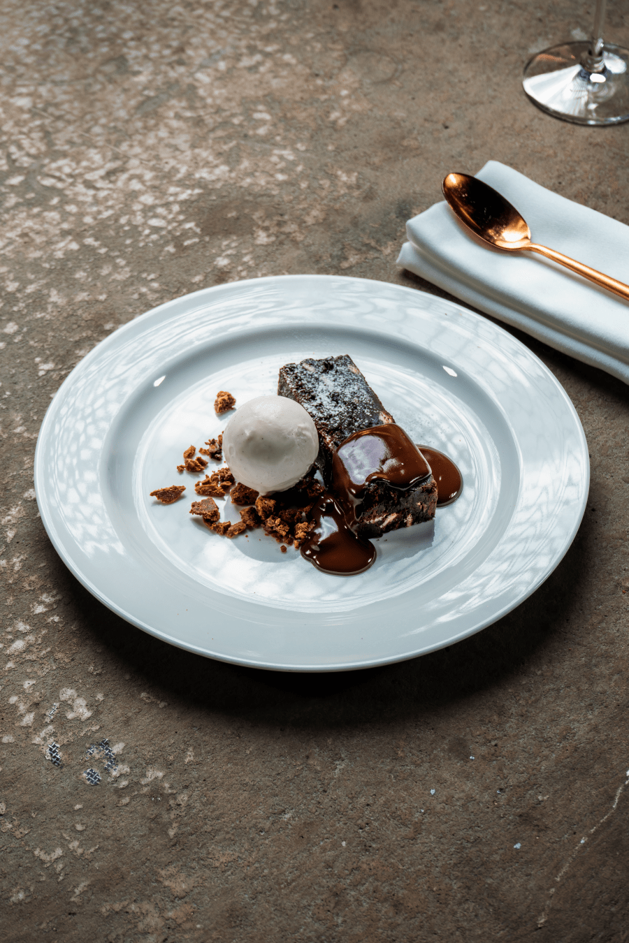 doublechocbrownie