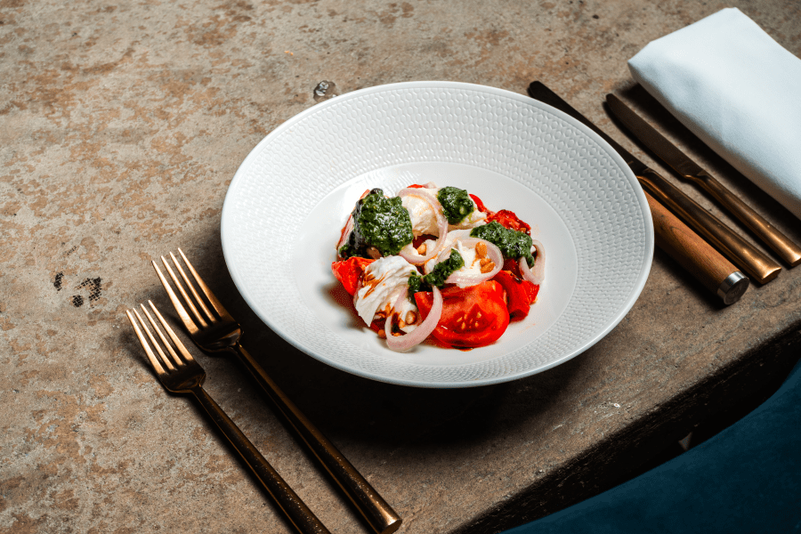tomatosalad