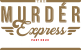 Murder Express Logo