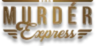 Murder Express Logo